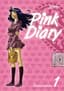 Pink diary