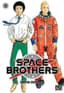 Space Brothers
