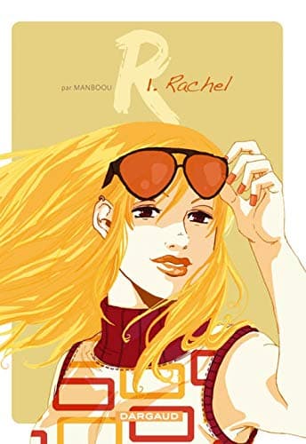 Illustration de la série R