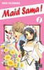 Maid Sama