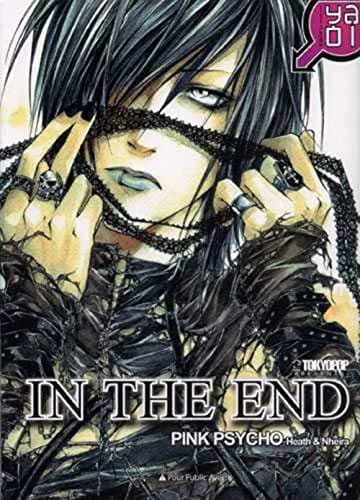 Illustration de la série In the End