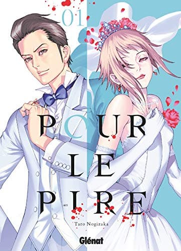 Illustration de la série Pour le pire