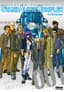 Ghost in the Shell - Stand Alone Complex