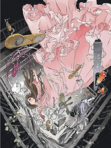 Illustration de la série Petit monde (le)
