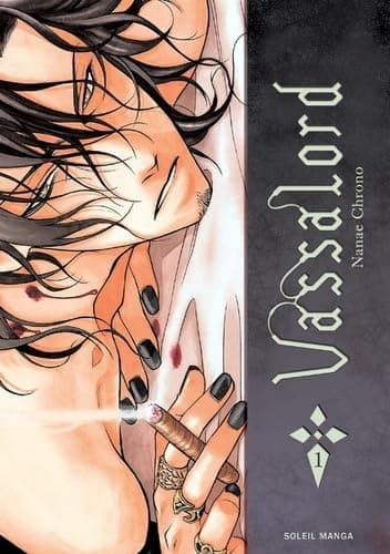 Illustration de la série Vassalord