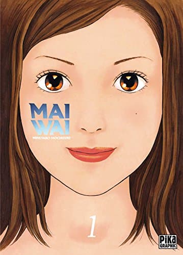 Illustration de la série Maiwai