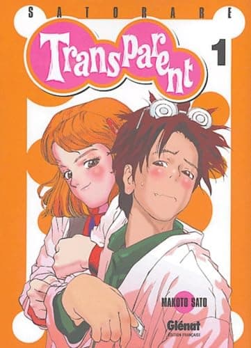 Illustration de la série Transparent
