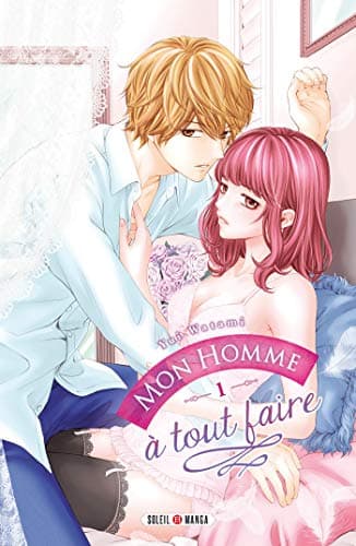 Illustration de la série Mon homme a tout faire