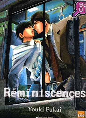 Illustration de la série Réminiscences