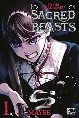 Illustration de la série To the Abandoned Sacred Beasts
