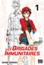 Brigades Immunitaires (les)