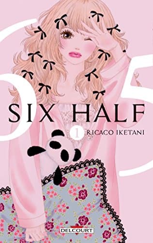 Illustration de la série Six half