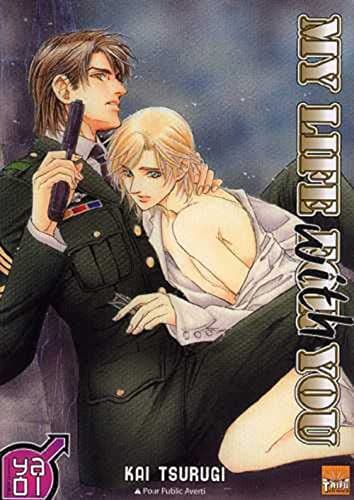 Illustration de la série My life with you