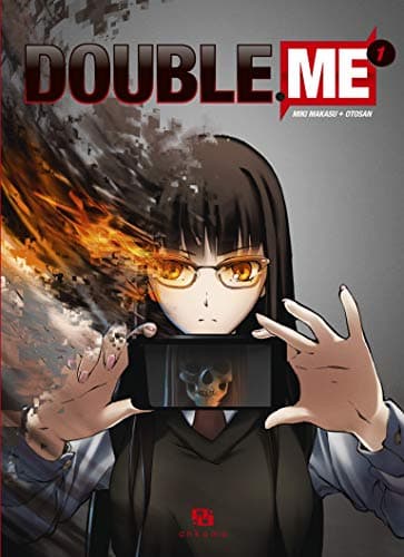Illustration de la série Double.Me