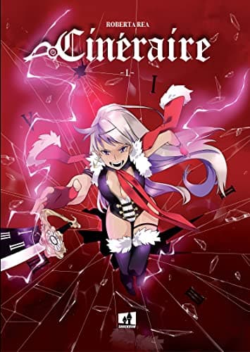 Illustration de la série Cineraire