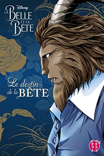 Illustration de la série Belle et la Bête (la)