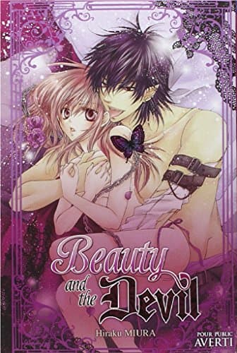 Illustration de la série Beauty and the devil