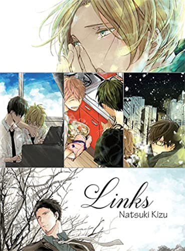 Illustration de la série Links