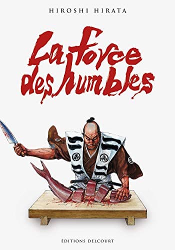Illustration de la série Force des humbles (la)