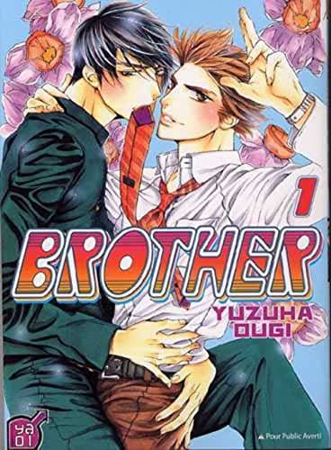 Illustration de la série Brother