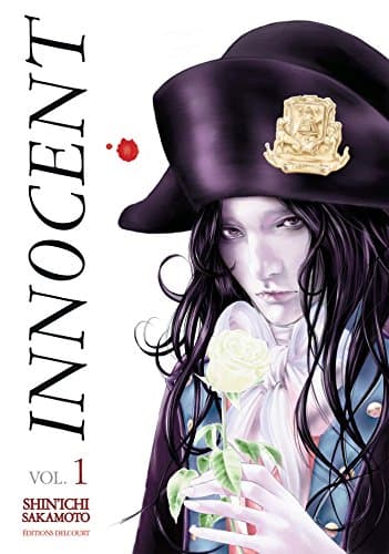 Illustration de la série Innocent
