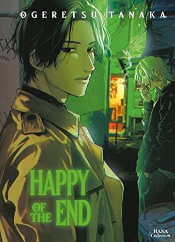 Illustration de la série Happy of the end