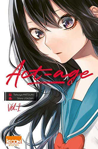 Illustration de la série Act-Age