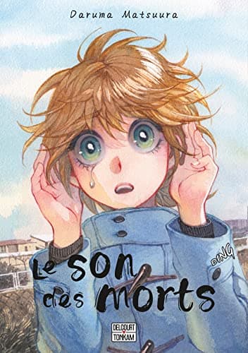 Illustration de la série Son des morts (le)