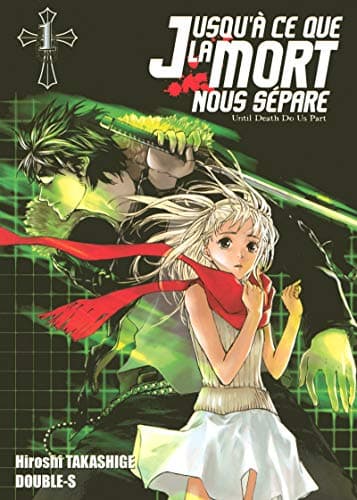 Illustration de la série Jusqu’à ce que la mort nous sépare