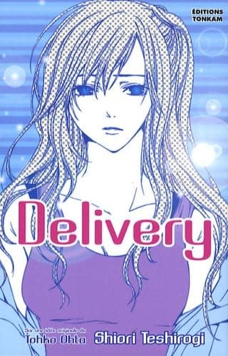 Illustration de la série Delivery
