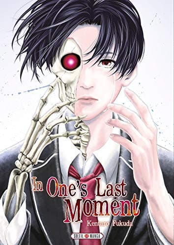 Illustration de la série In one’s last moment