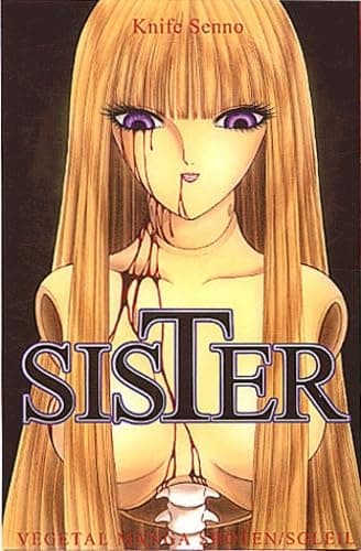 Illustration de la série Sister