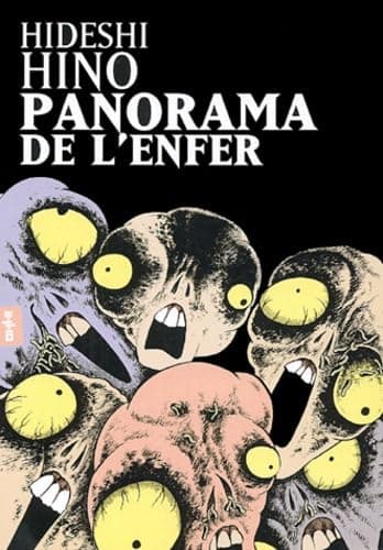 Illustration de la série Panorama de l'enfer