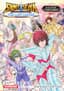 Saint Seiya - The Lost Canvas