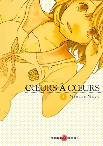 Illustration de la série Coeurs à coeurs
