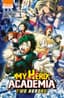 My Hero Academia
