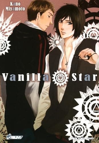 Illustration de la série Vanilla Star