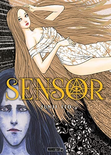 Illustration de la série Sensor