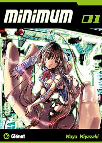 Illustration de la série Minimum