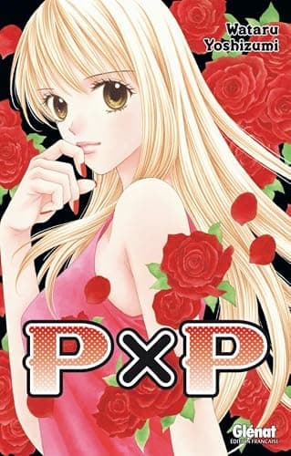 Illustration de la série PXP