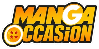 Manga-Occasion