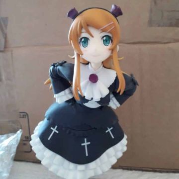 Figurine Ore No Imouto Ga Konna Ni KawaII Wake Ga Nai: Kosaka Kirino Gothic Lolita Ver. 