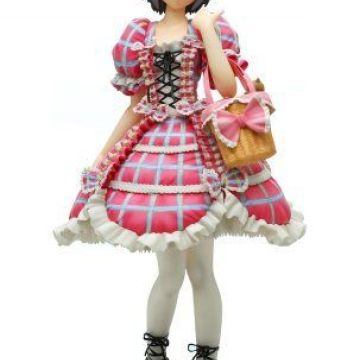  Figurine Yuki Nagato - Lolita version - 1/7 scale PVC