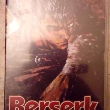 Berserk - Vol. 1