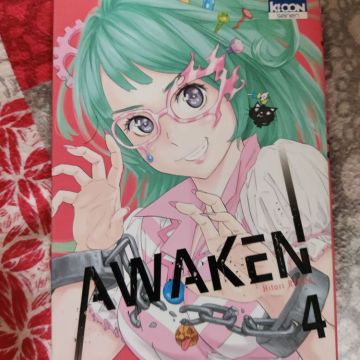awaken T4
