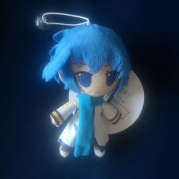Nendoroid Plush Doll Kaito
