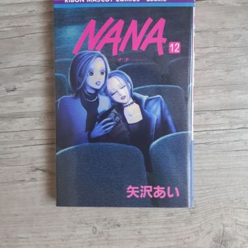 Nana vol.12 VO