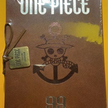 One piece édition collector tome 99