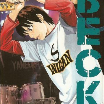Beck tome 29