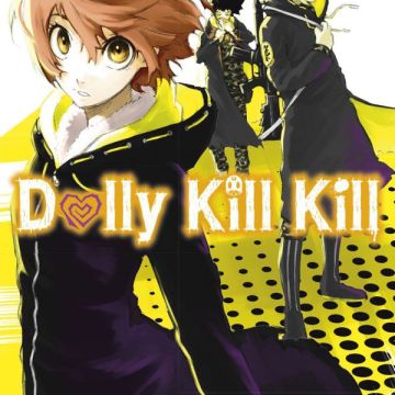 Dolly kill kill tome 3